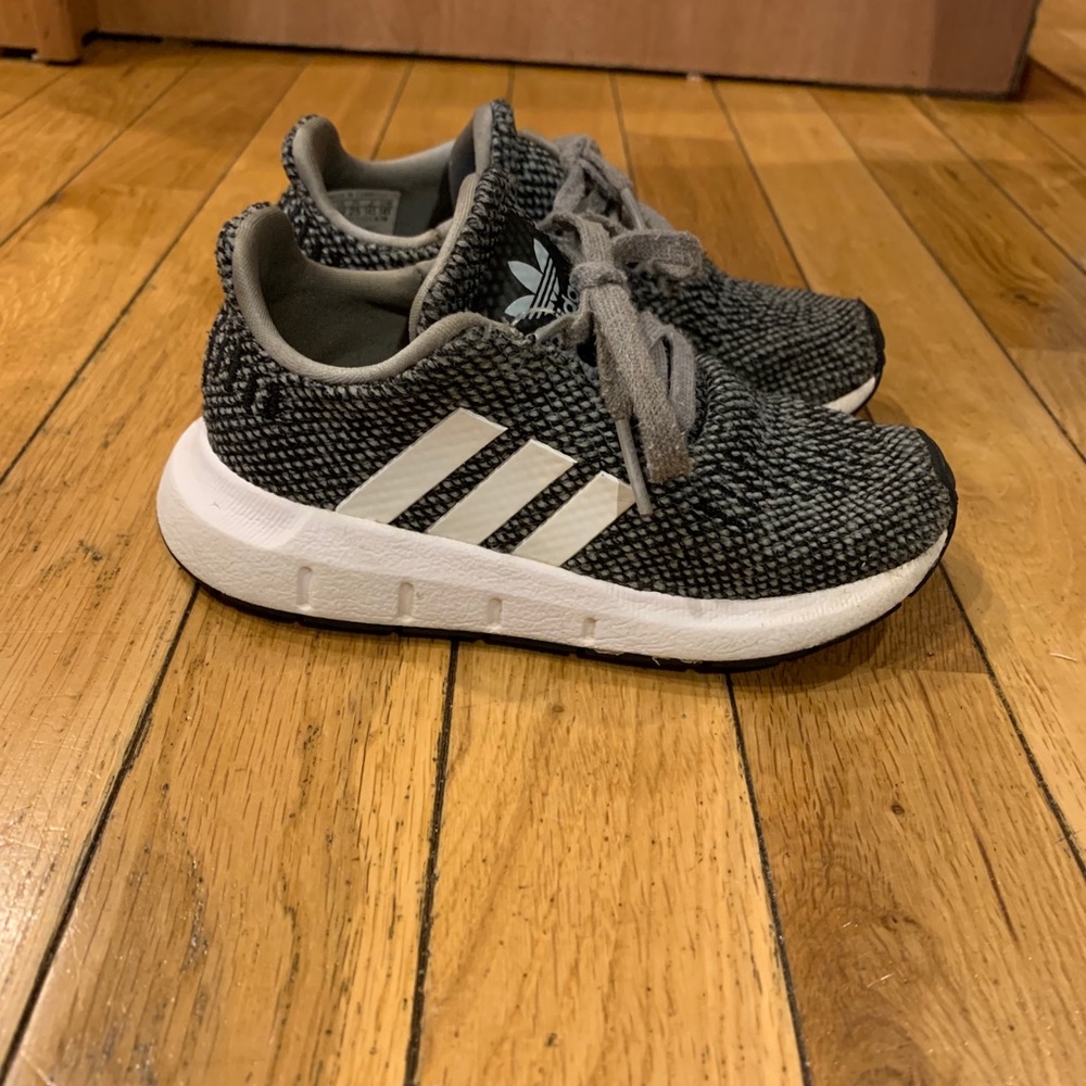 Boys Adidas Shoes